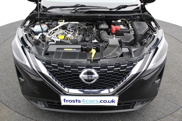 Used Nissan Qashqai 2021 for sale - 76272970: Photo 45