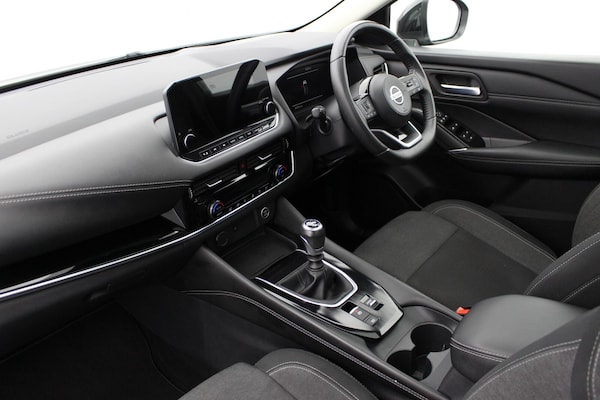 Used Nissan Qashqai 2021 for sale - 76272970: Photo 6