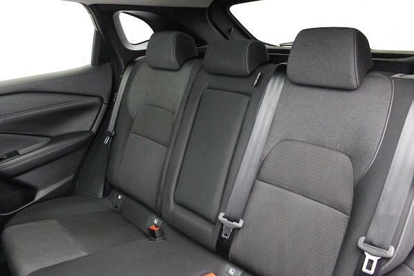 Used Nissan Qashqai 2021 for sale - 76272970: Photo 8
