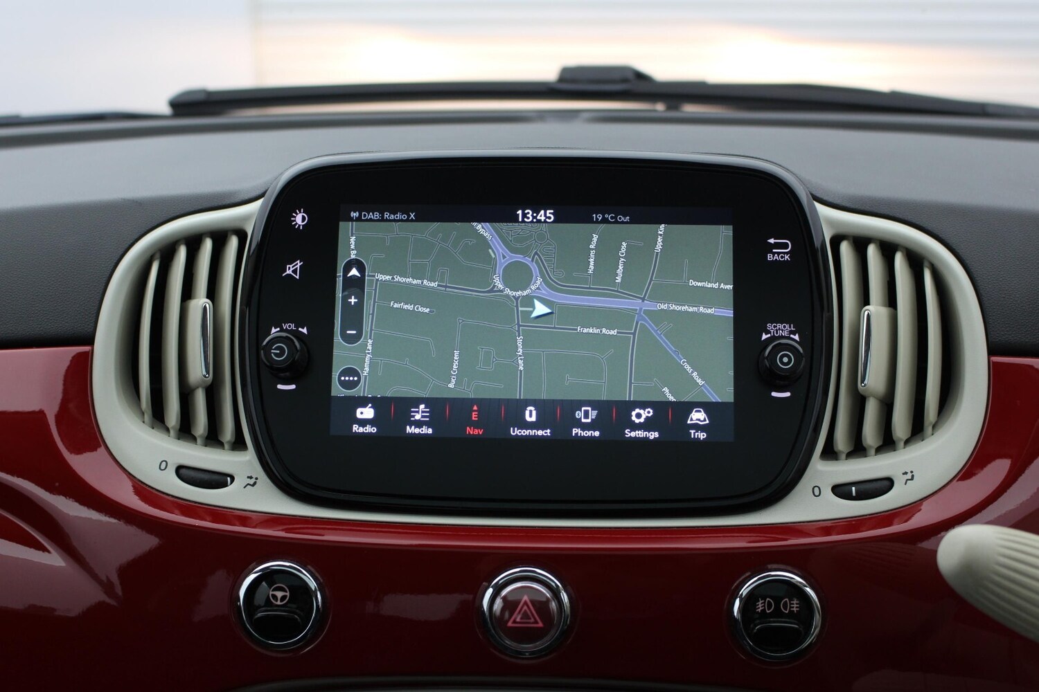 Used Fiat 500 2023 for sale - 78049657: Photo 10