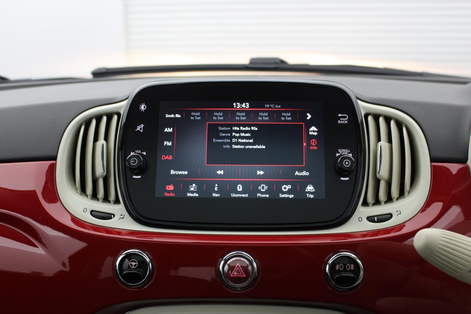 Used Fiat 500 2023 for sale - 78049657: Photo 11