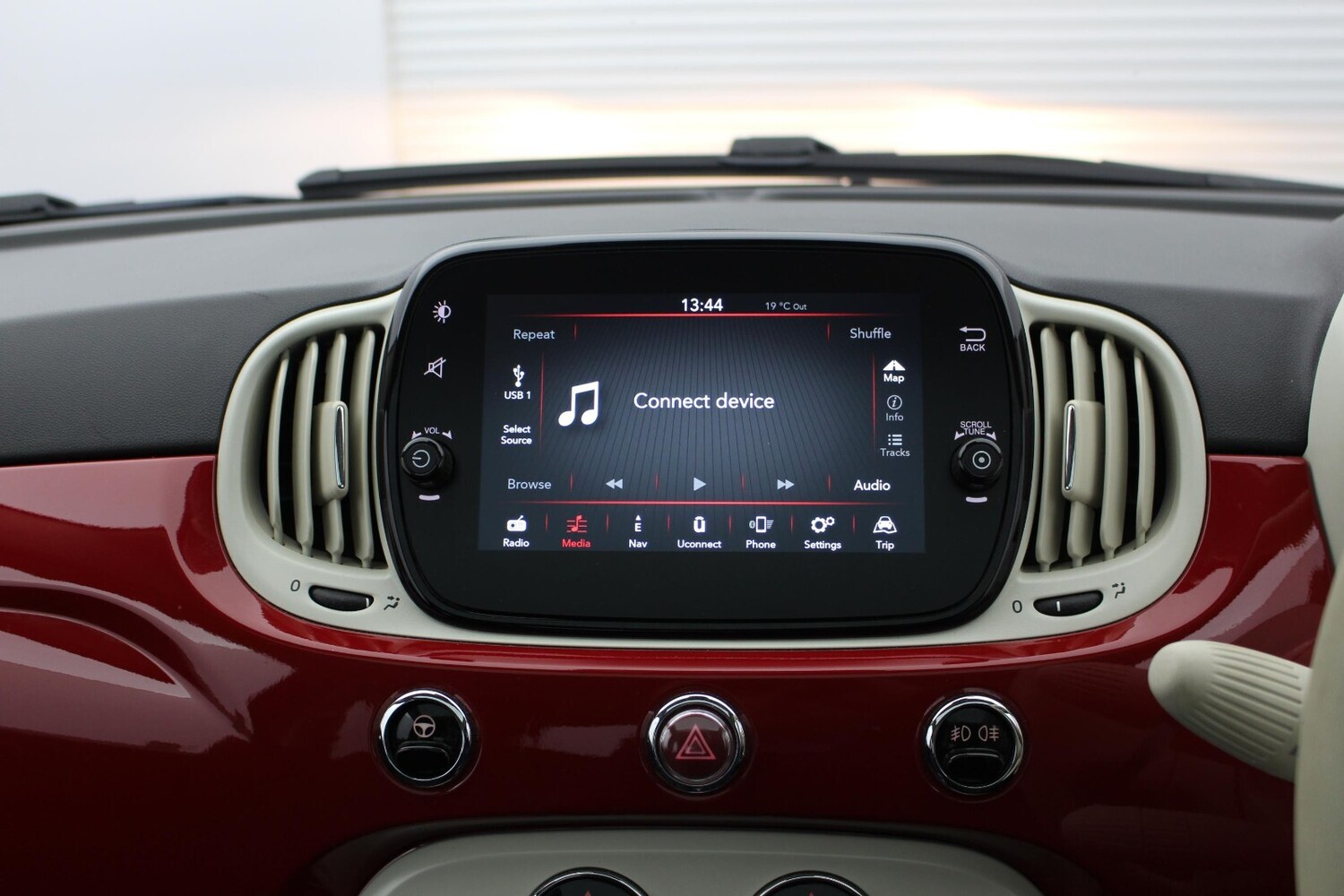 Used Fiat 500 2023 for sale - 78049657: Photo 12