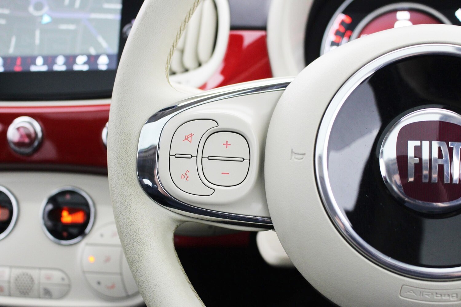 Used Fiat 500 2023 for sale - 78049657: Photo 14