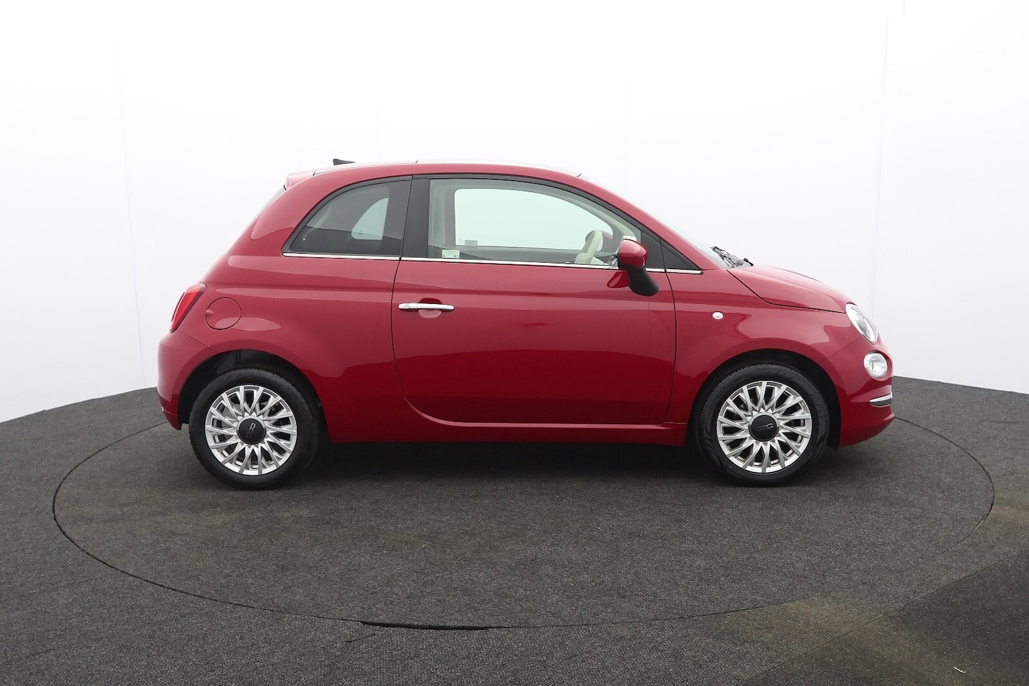 Used Fiat 500 2023 for sale - 78049657: Photo 2