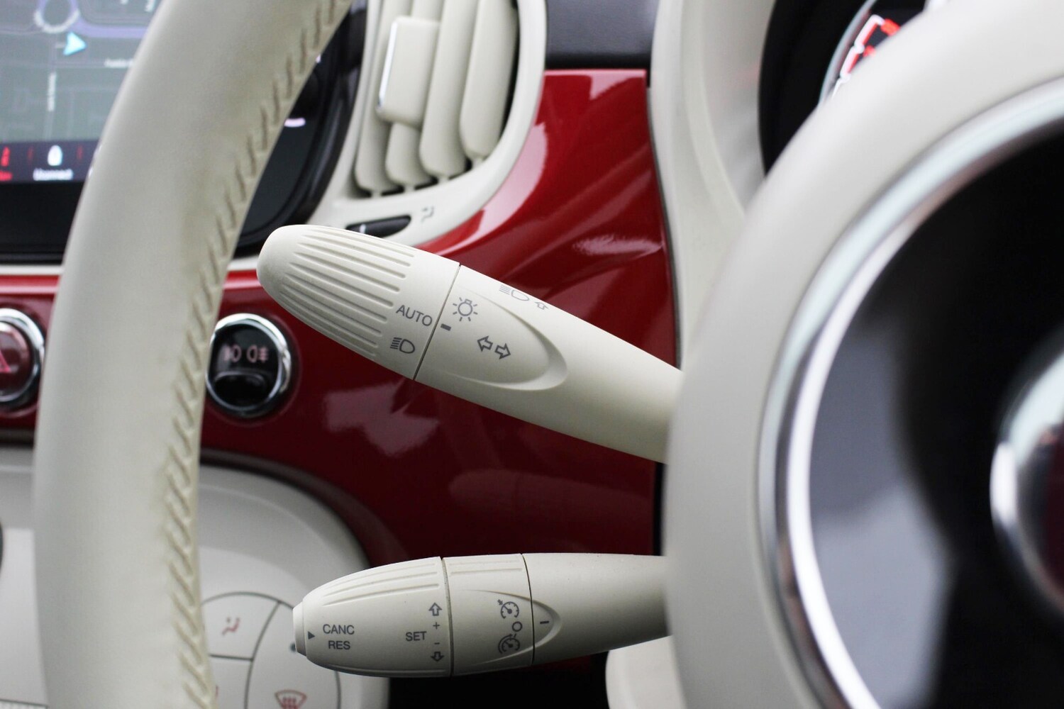 Used Fiat 500 2023 for sale - 78049657: Photo 22