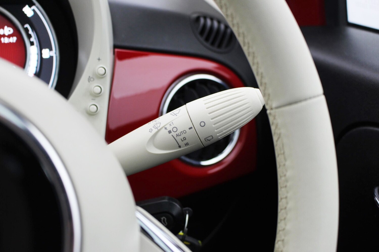 Used Fiat 500 2023 for sale - 78049657: Photo 24