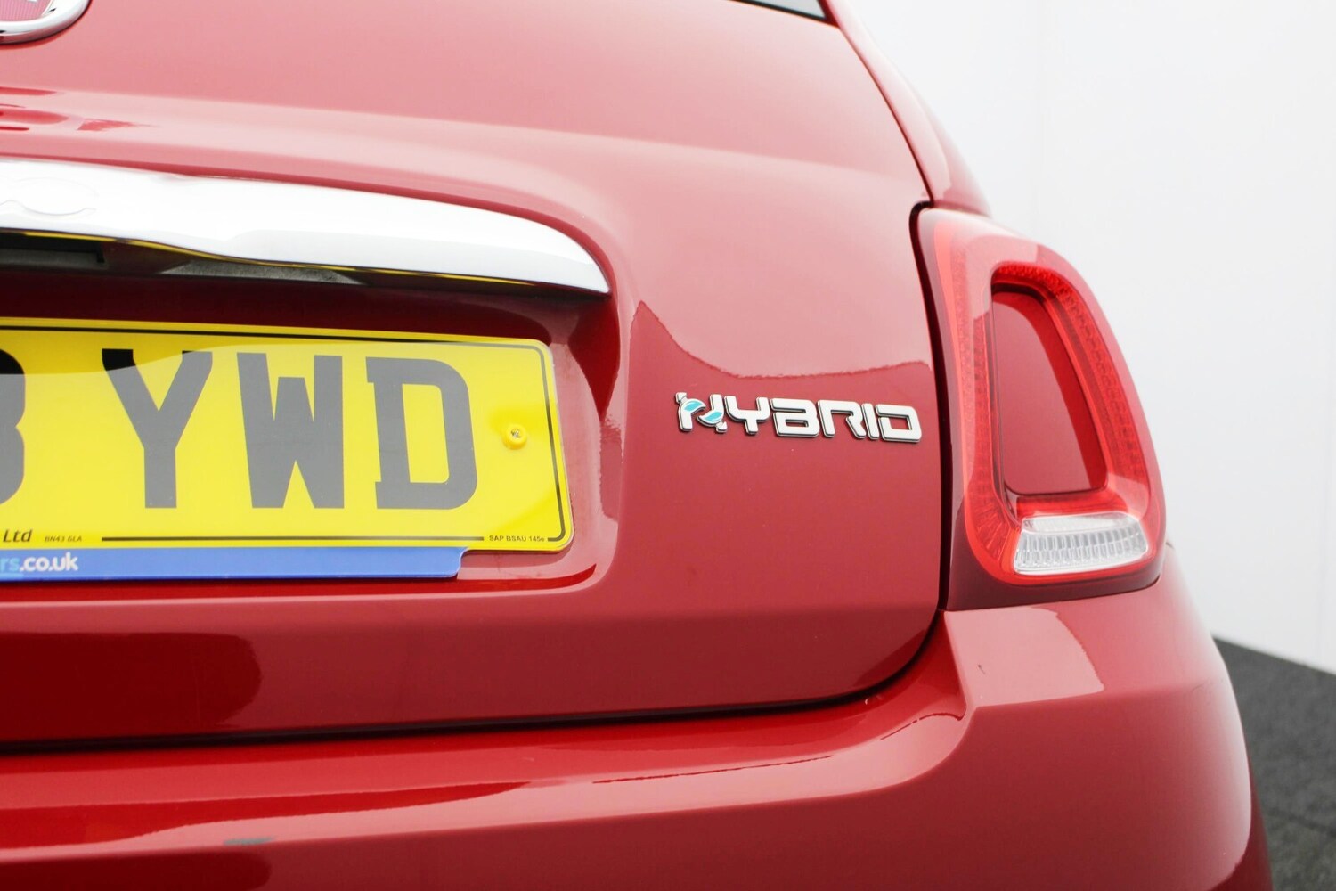 Used Fiat 500 2023 for sale - 78049657: Photo 29