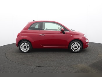 Used Fiat 500 2023 for sale - 78049657: Photo