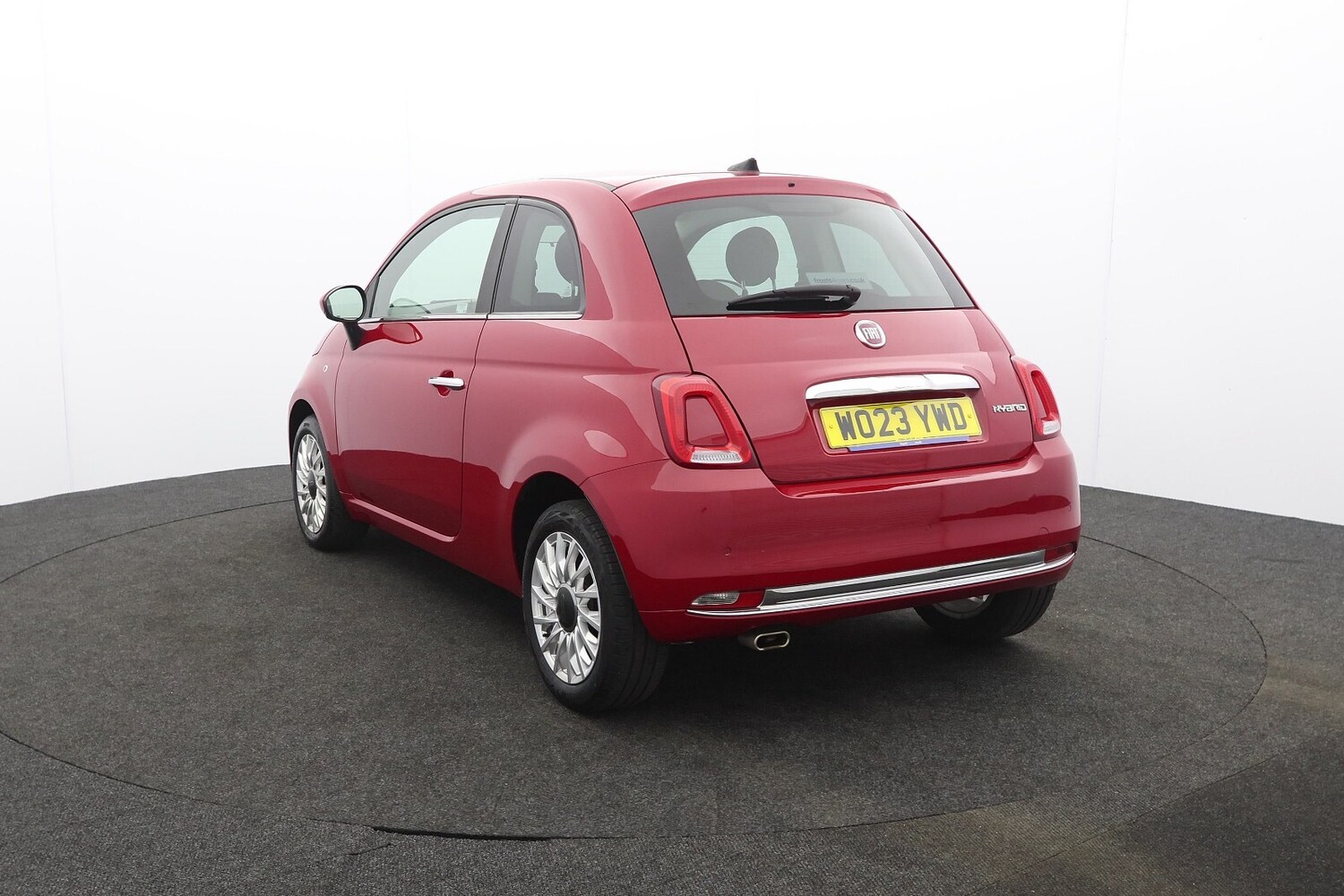 Used Fiat 500 2023 for sale - 78049657: Photo 33