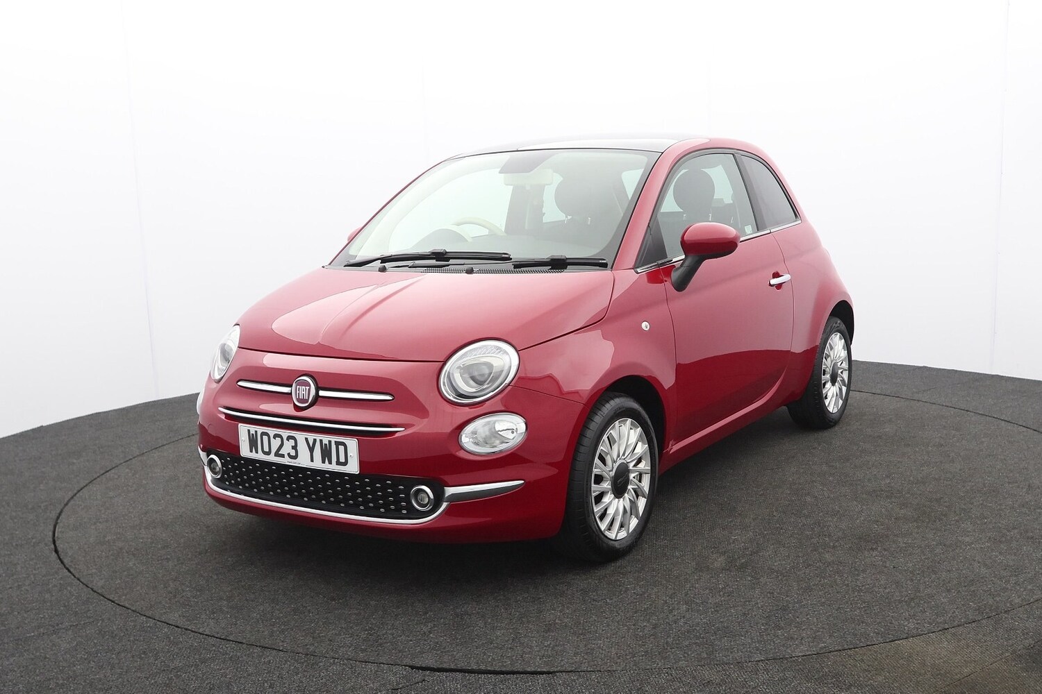 Used Fiat 500 2023 for sale - 78049657: Photo 35