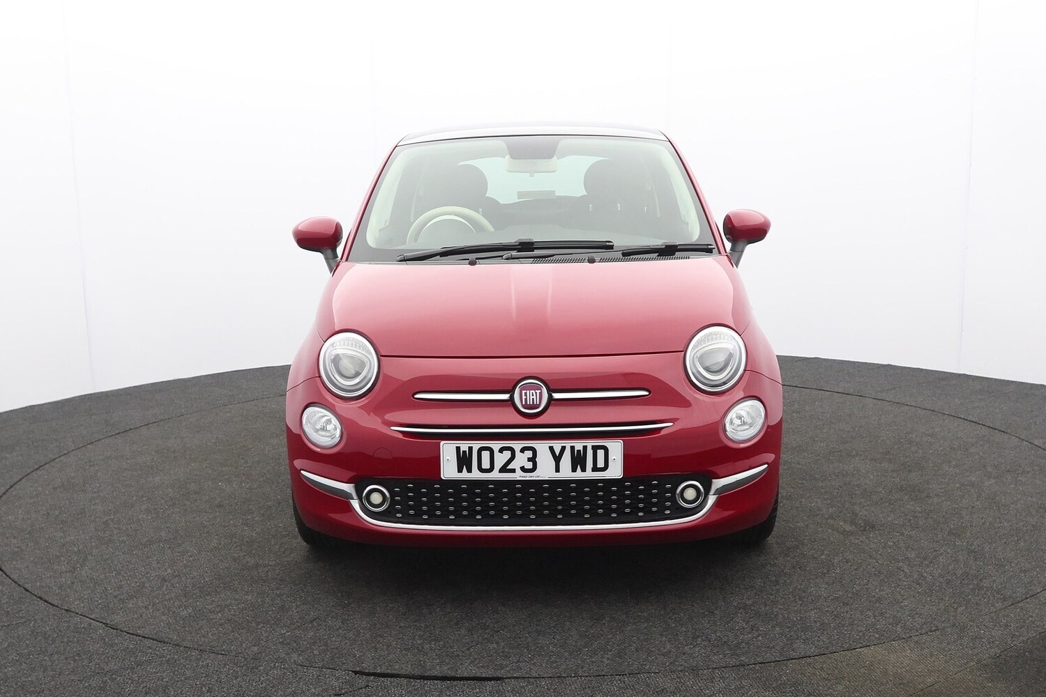 Used Fiat 500 2023 for sale - 78049657: Photo 36