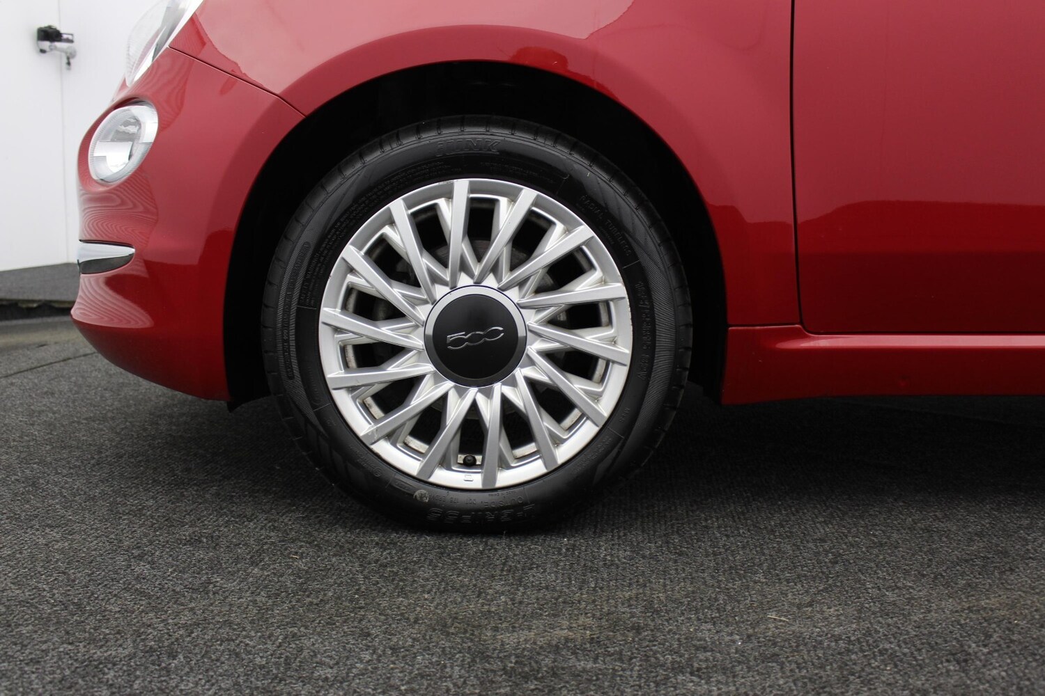 Used Fiat 500 2023 for sale - 78049657: Photo 37