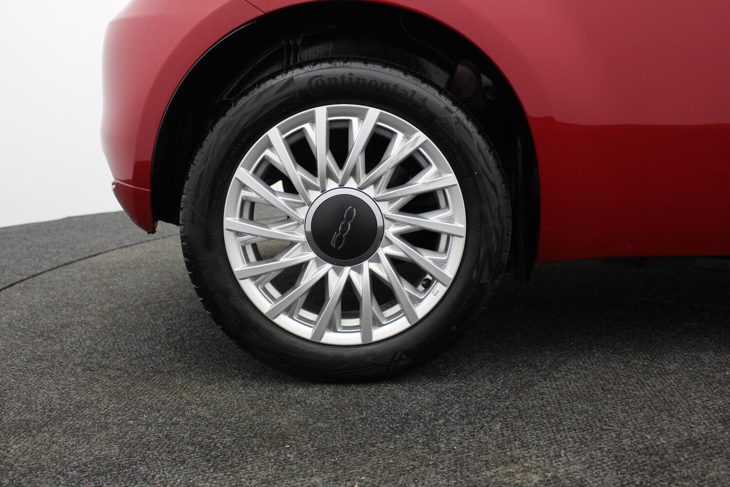 Used Fiat 500 2023 for sale - 78049657: Photo 39