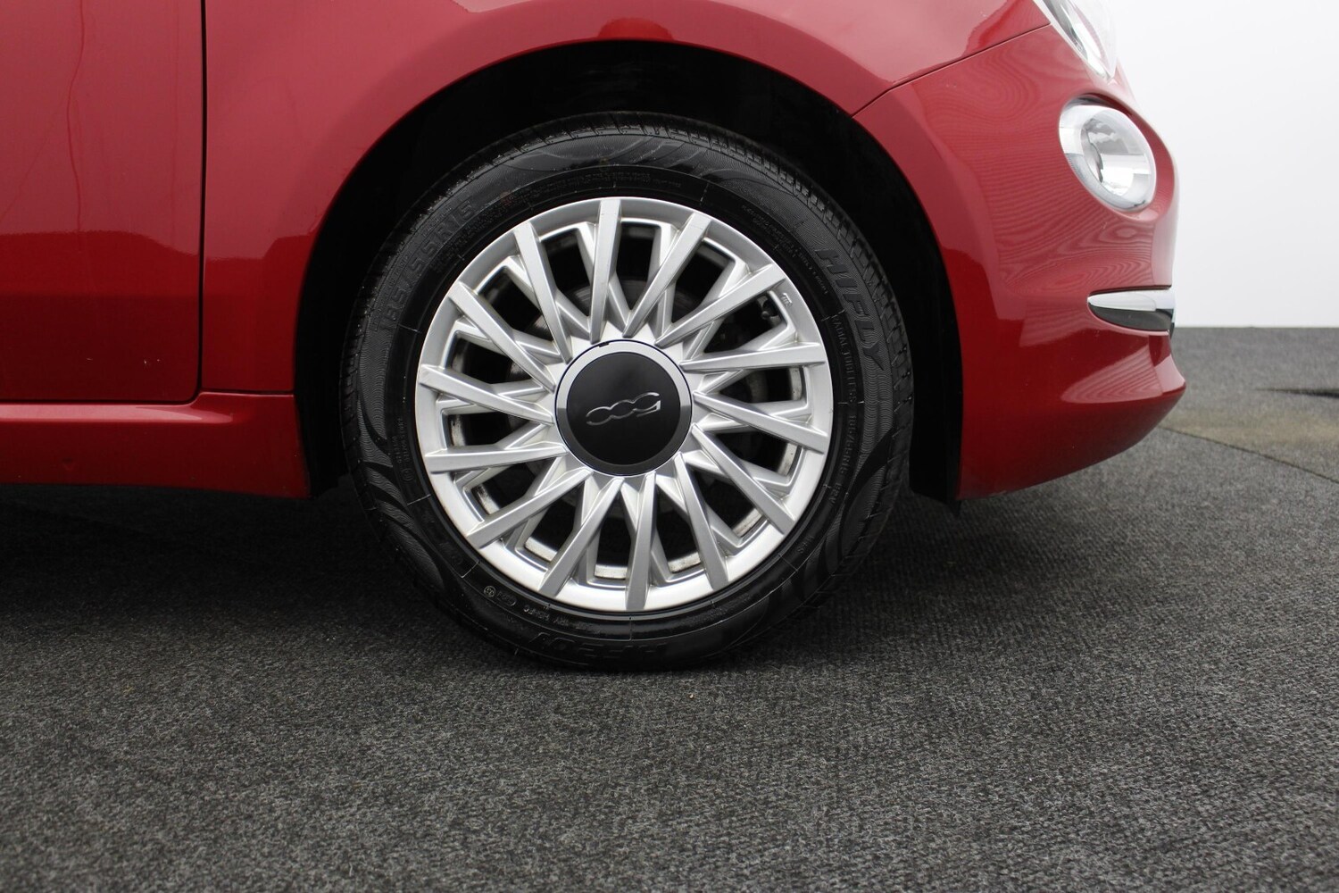 Used Fiat 500 2023 for sale - 78049657: Photo 40