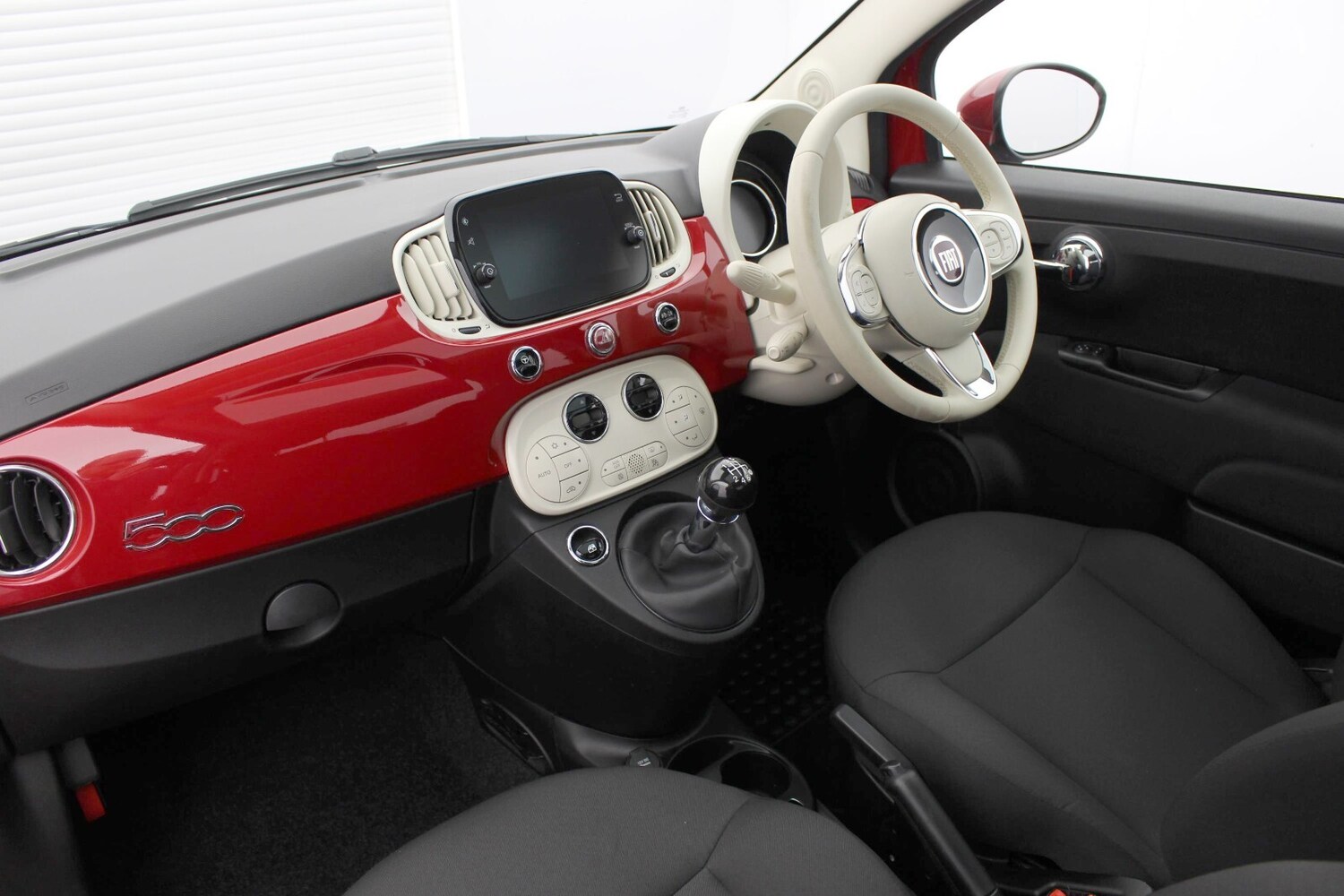 Used Fiat 500 2023 for sale - 78049657: Photo 6