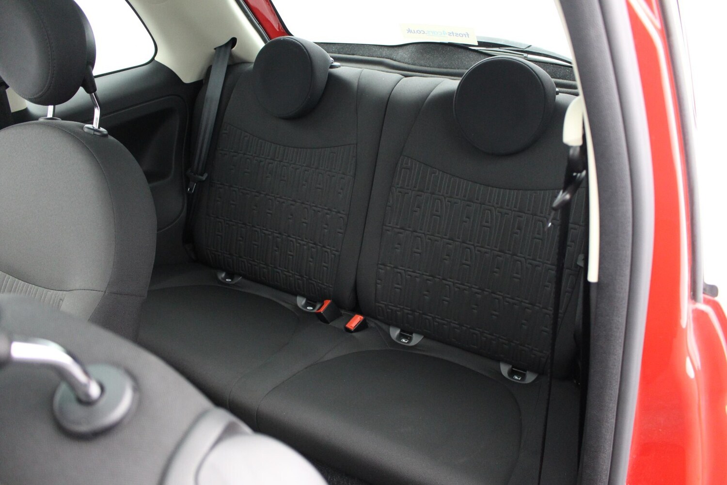 Used Fiat 500 2023 for sale - 78049657: Photo 8