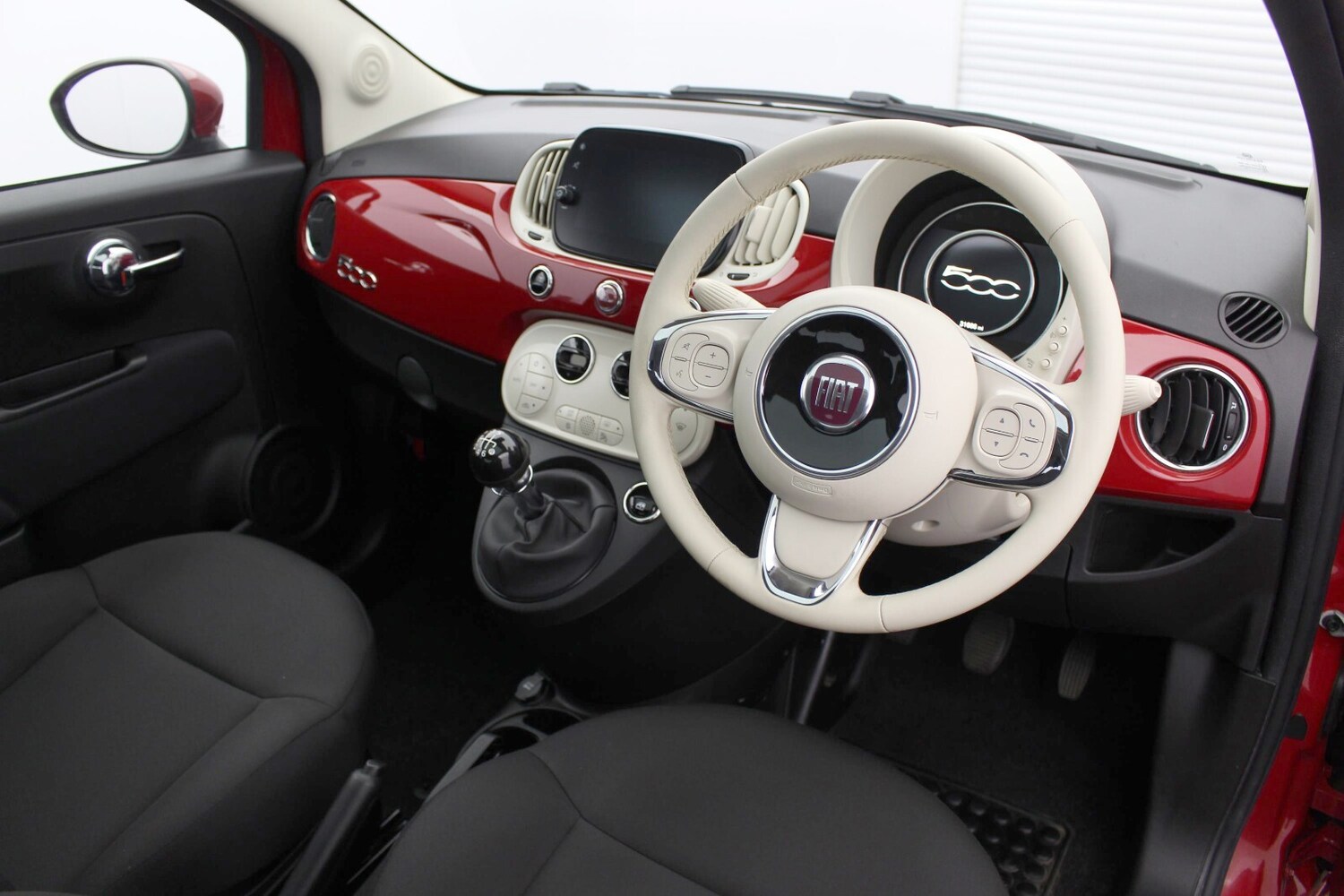 Used Fiat 500 2023 for sale - 78049657: Photo 9