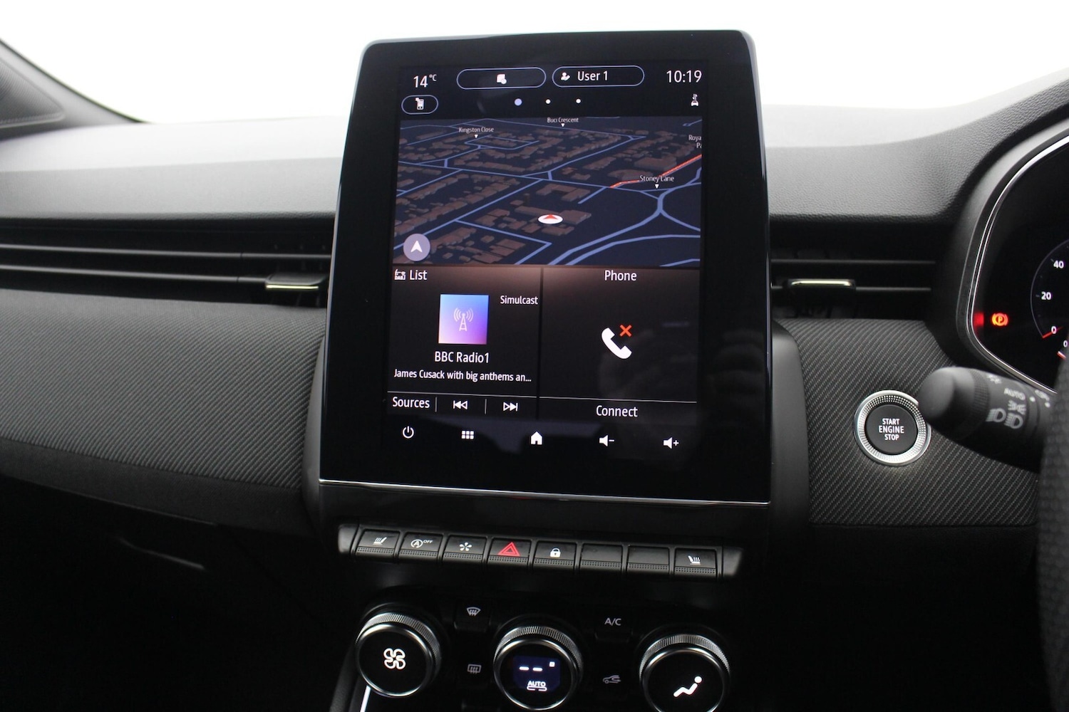 Used Renault Clio 2024 for sale - 77224903: Photo 13