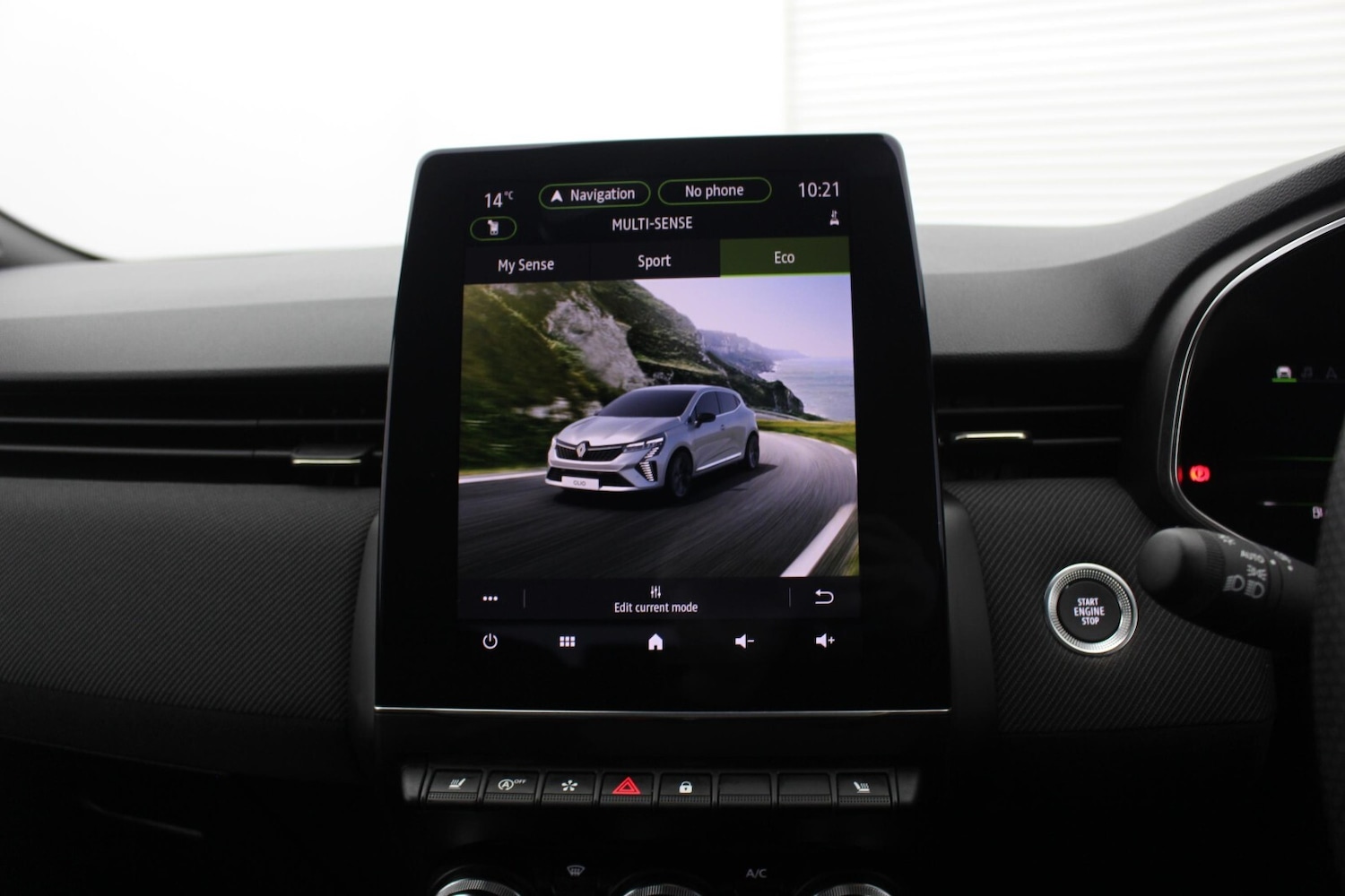 Used Renault Clio 2024 for sale - 77224903: Photo 17