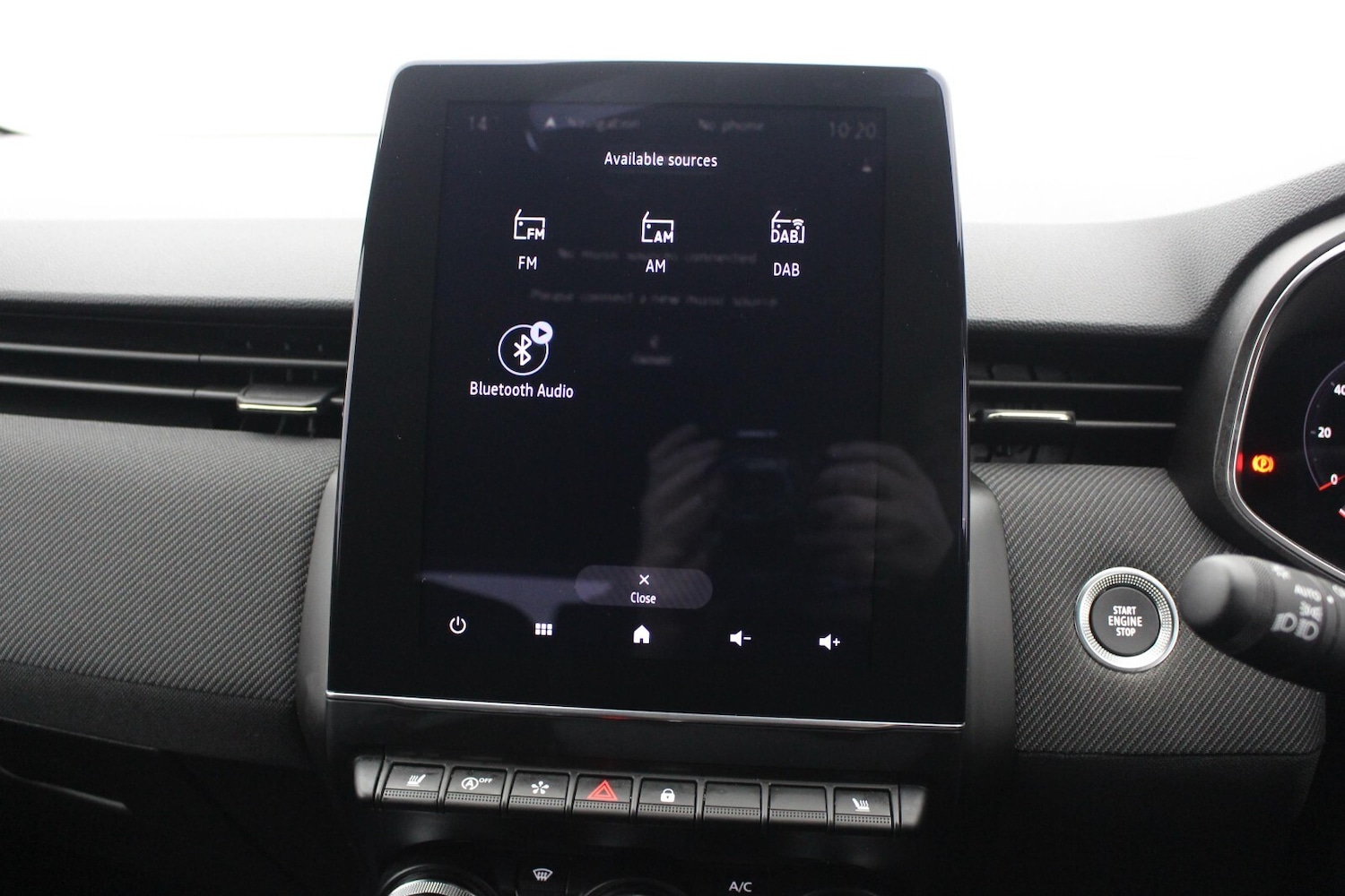 Used Renault Clio 2024 for sale - 77224903: Photo 19