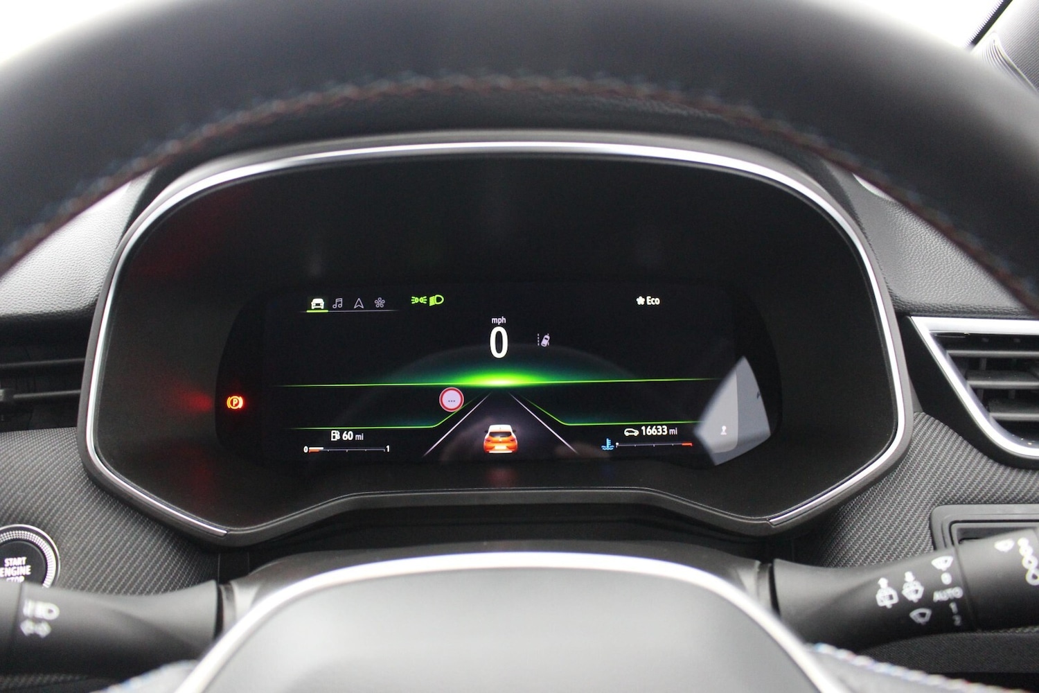 Used Renault Clio 2024 for sale - 77224903: Photo 21