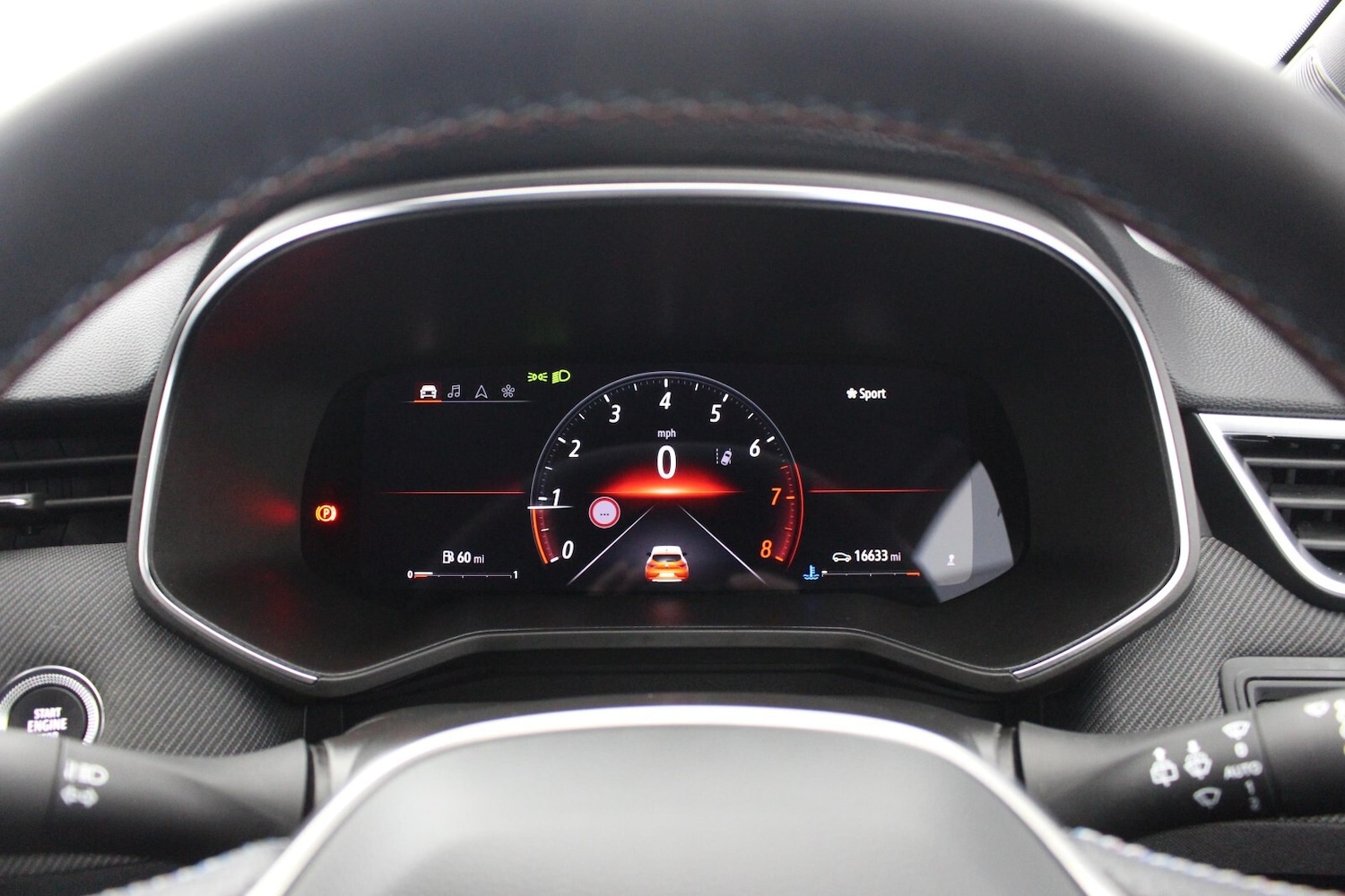 Used Renault Clio 2024 for sale - 77224903: Photo 22