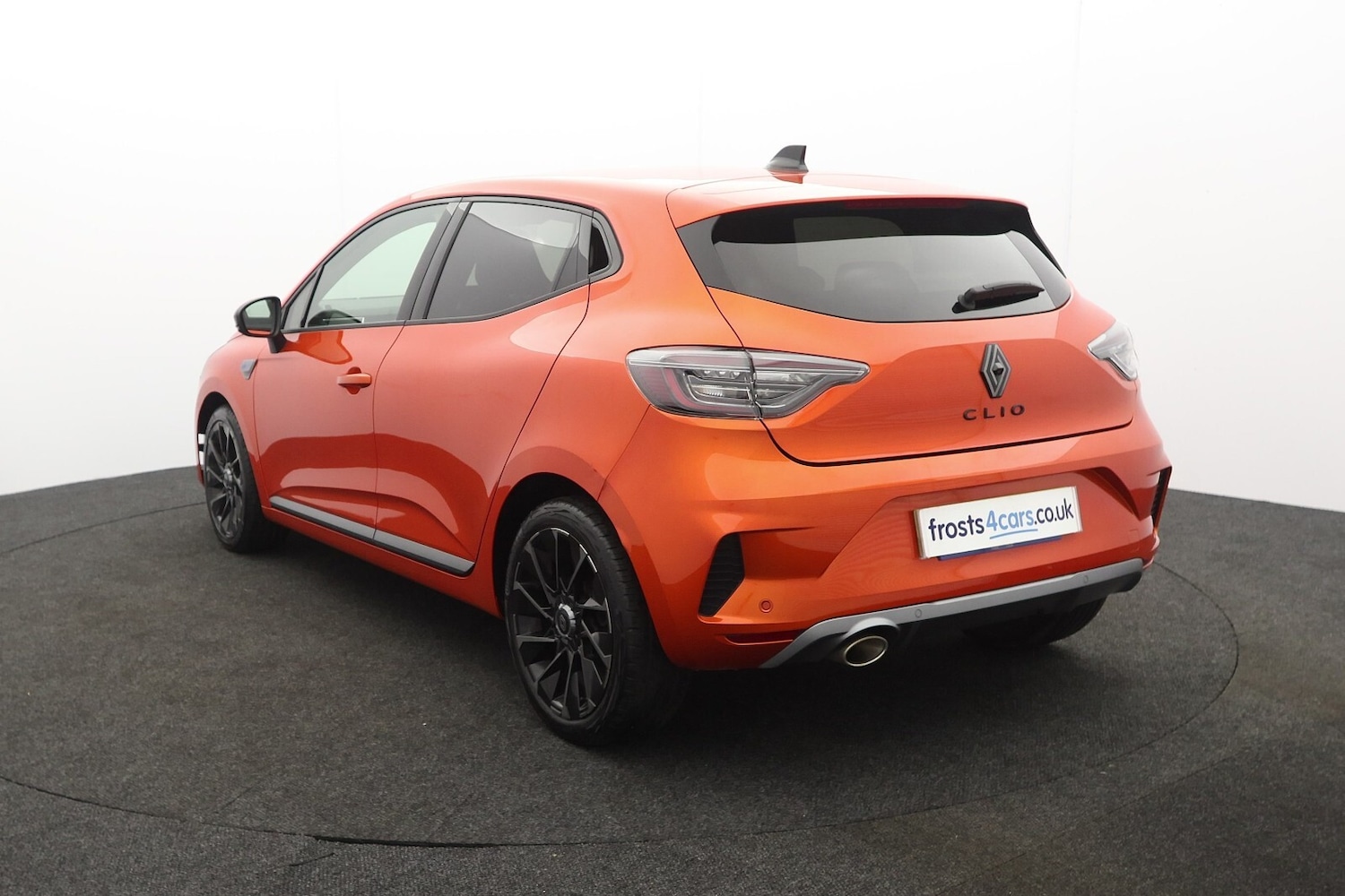 Used Renault Clio 2024 for sale - 77224903: Photo 43