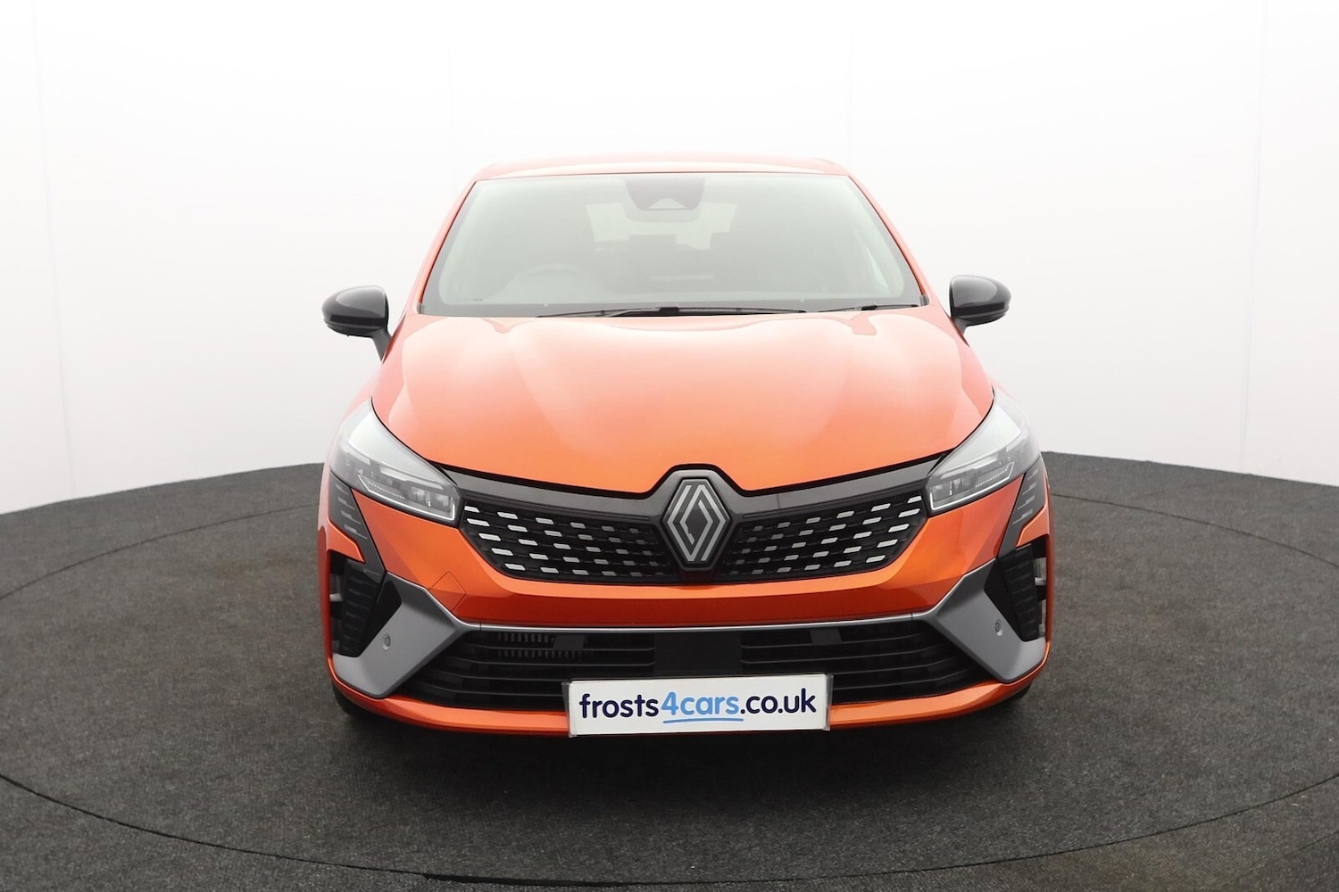 Used Renault Clio 2024 for sale - 77224903: Photo 46