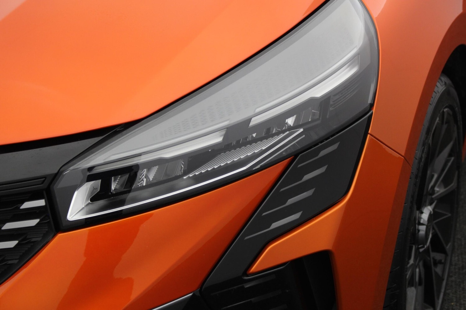 Used Renault Clio 2024 for sale - 77224903: Photo 51