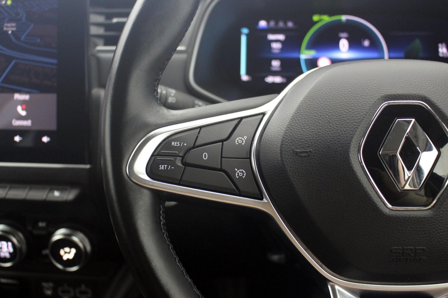 Used Renault Zoe 2022 for sale - 76954198: Photo 16