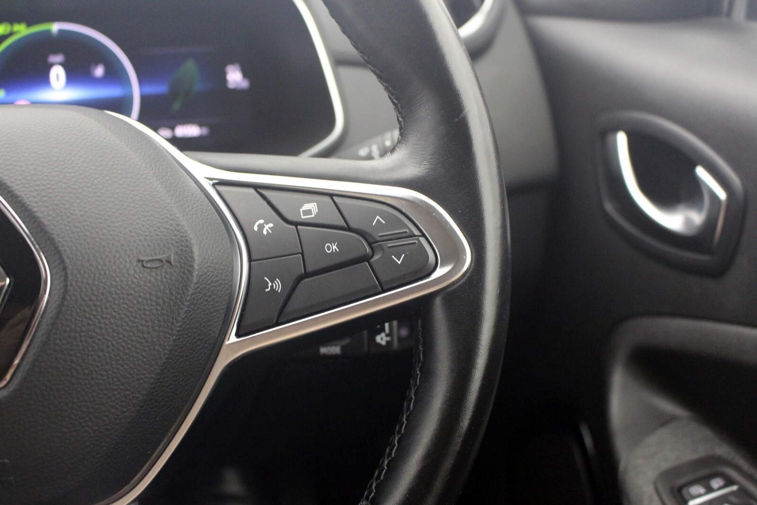 Used Renault Zoe 2022 for sale - 76954198: Photo 17