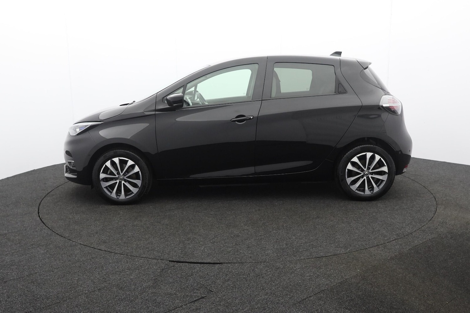 Used Renault Zoe 2022 for sale - 76954198: Photo 32