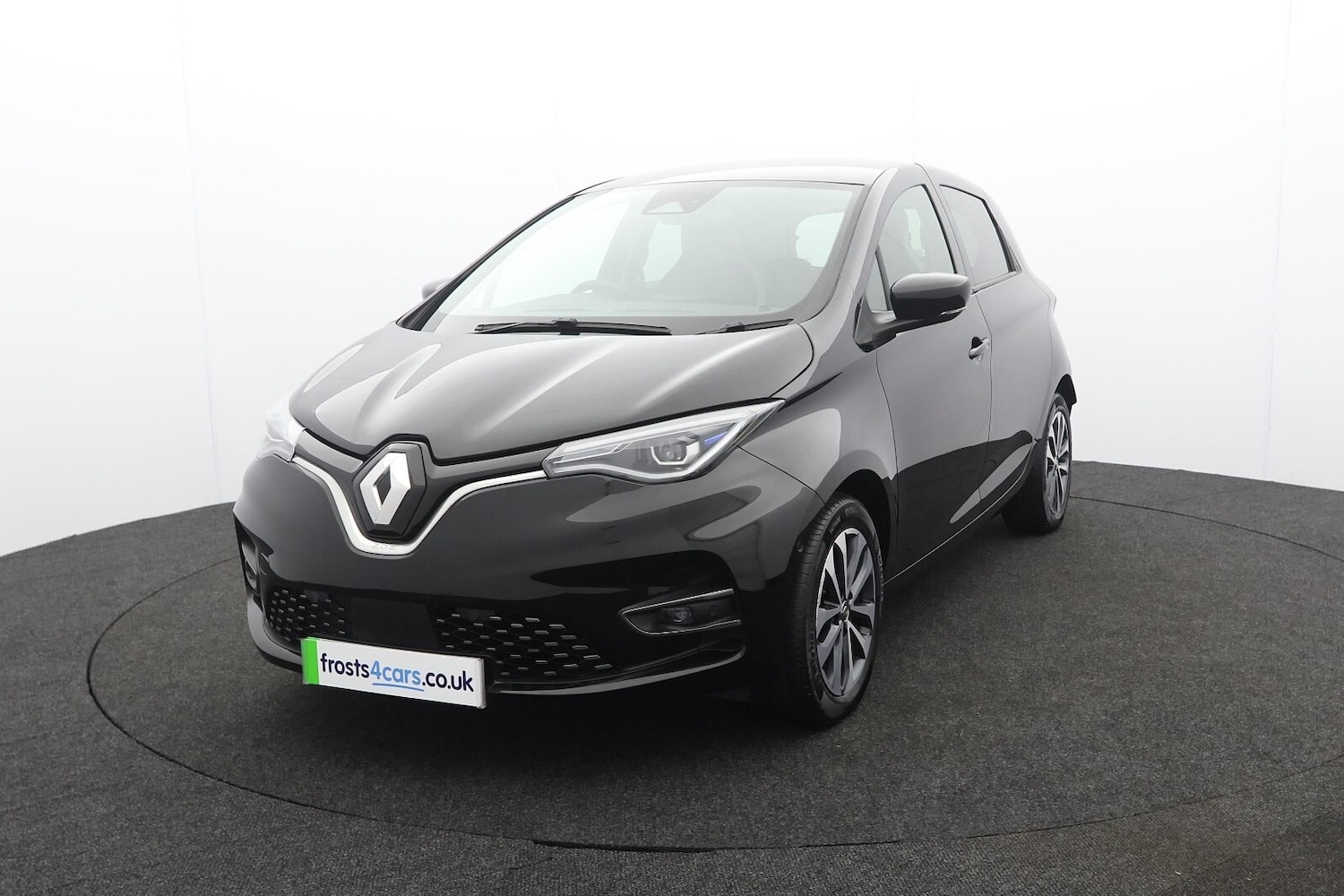 Used Renault Zoe 2022 for sale - 76954198: Photo 33
