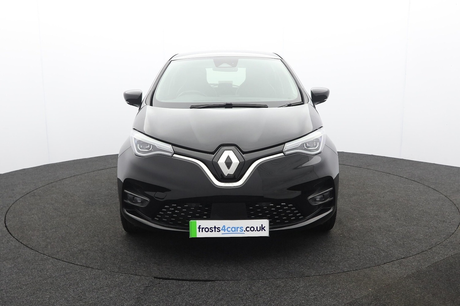 Used Renault Zoe 2022 for sale - 76954198: Photo 34