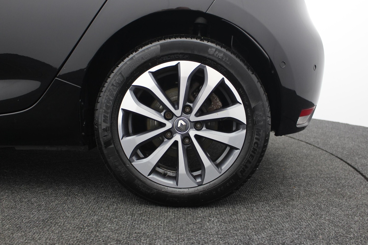 Used Renault Zoe 2022 for sale - 76954198: Photo 36