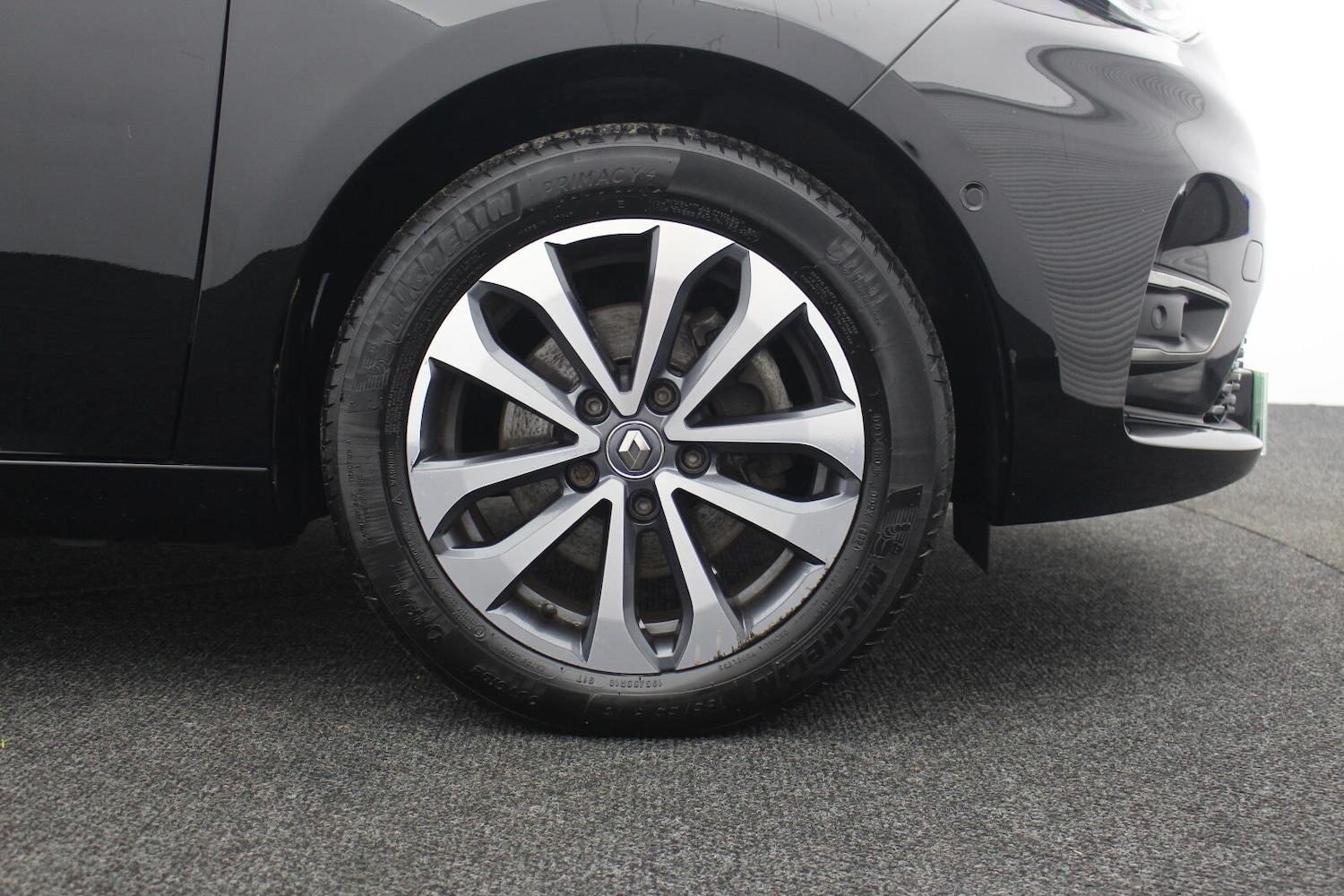 Used Renault Zoe 2022 for sale - 76954198: Photo 38