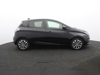 Used Renault Zoe 2022 for sale - 76954198: Photo