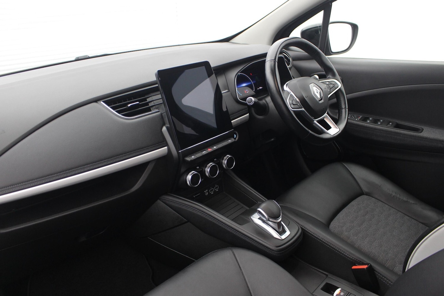 Used Renault Zoe 2022 for sale - 76954198: Photo 7