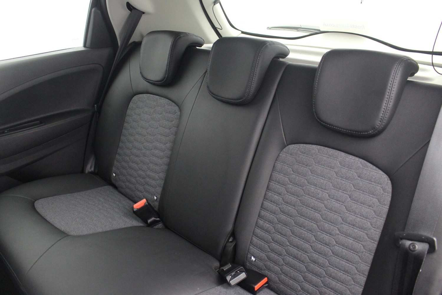 Used Renault Zoe 2022 for sale - 76954198: Photo 9