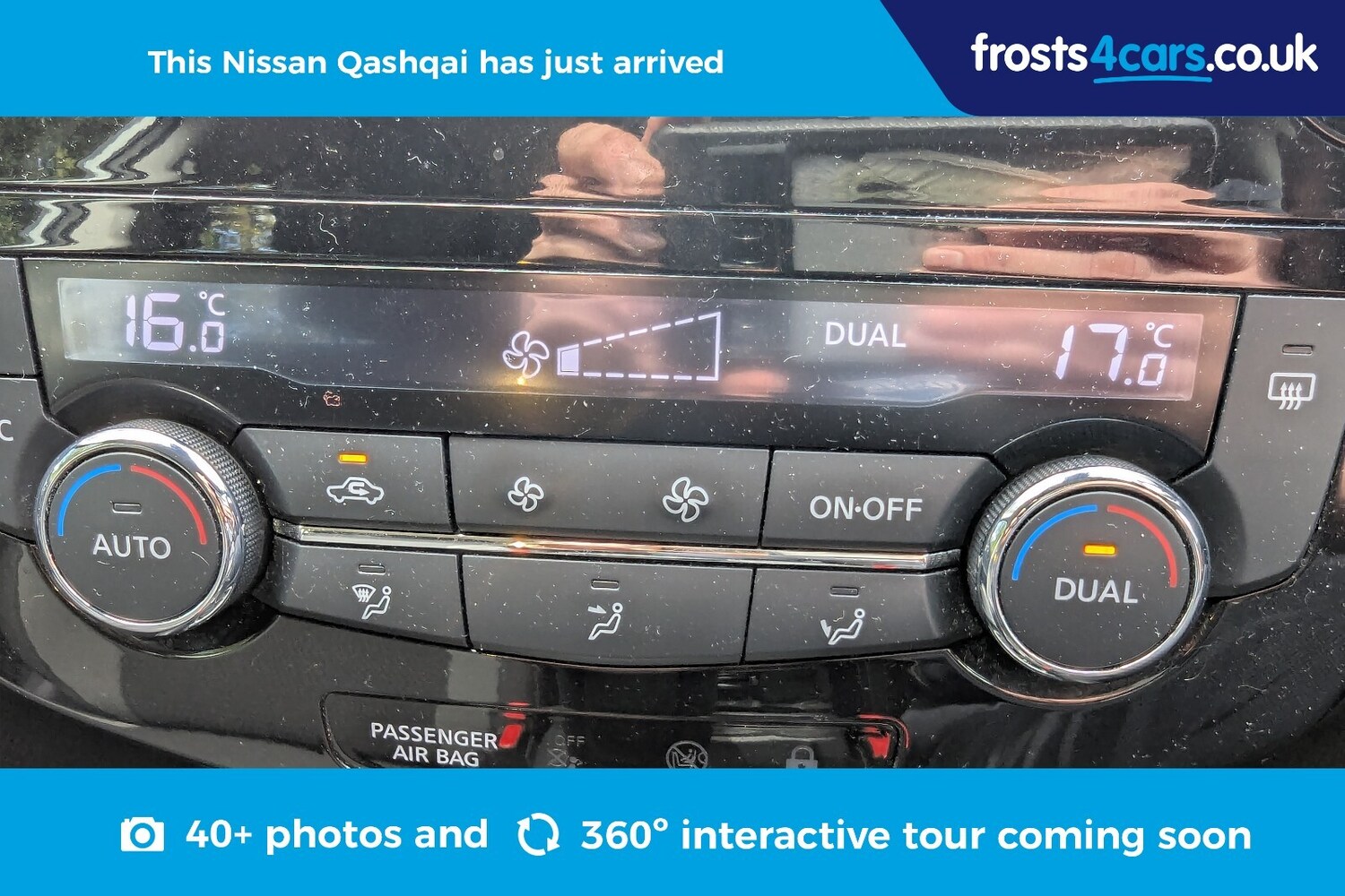Used Nissan Qashqai 2021 for sale - 78055324: Photo 6
