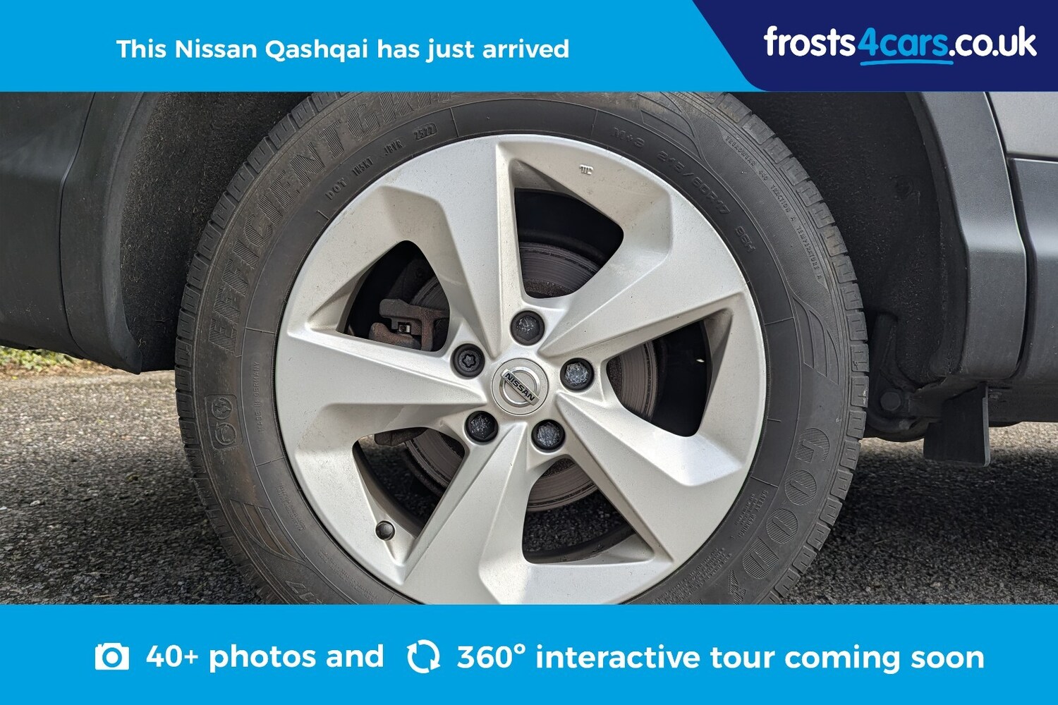 Used Nissan Qashqai 2021 for sale - 78055324: Photo 8