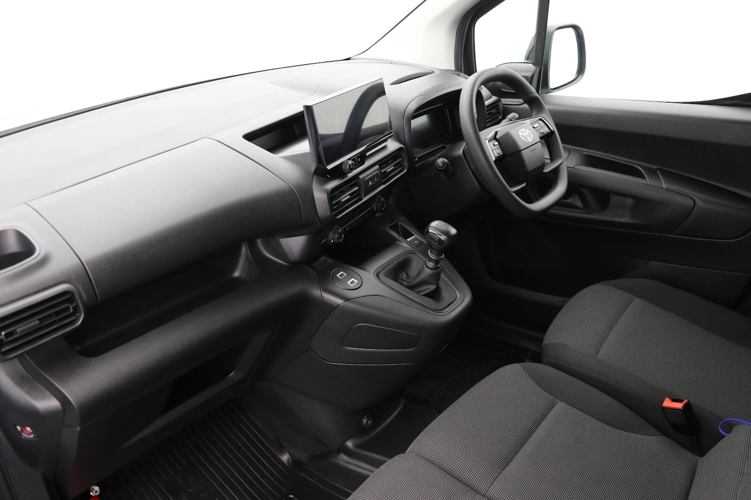 Used Toyota ProAce 2025 for sale - 77988407: Photo 11