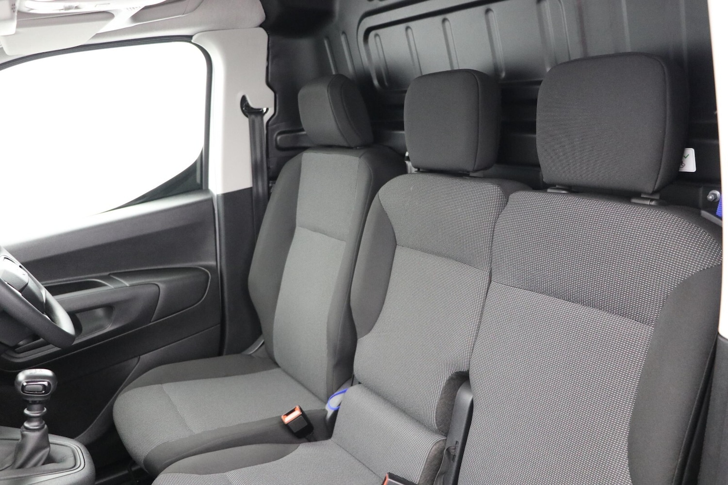 Used Toyota ProAce 2025 for sale - 77988407: Photo 12