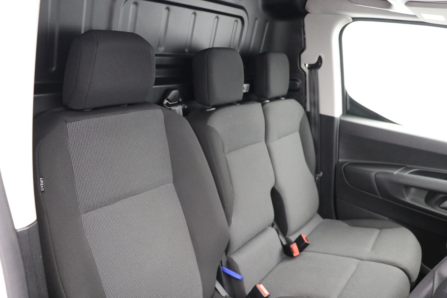 Used Toyota ProAce 2025 for sale - 77988407: Photo 14