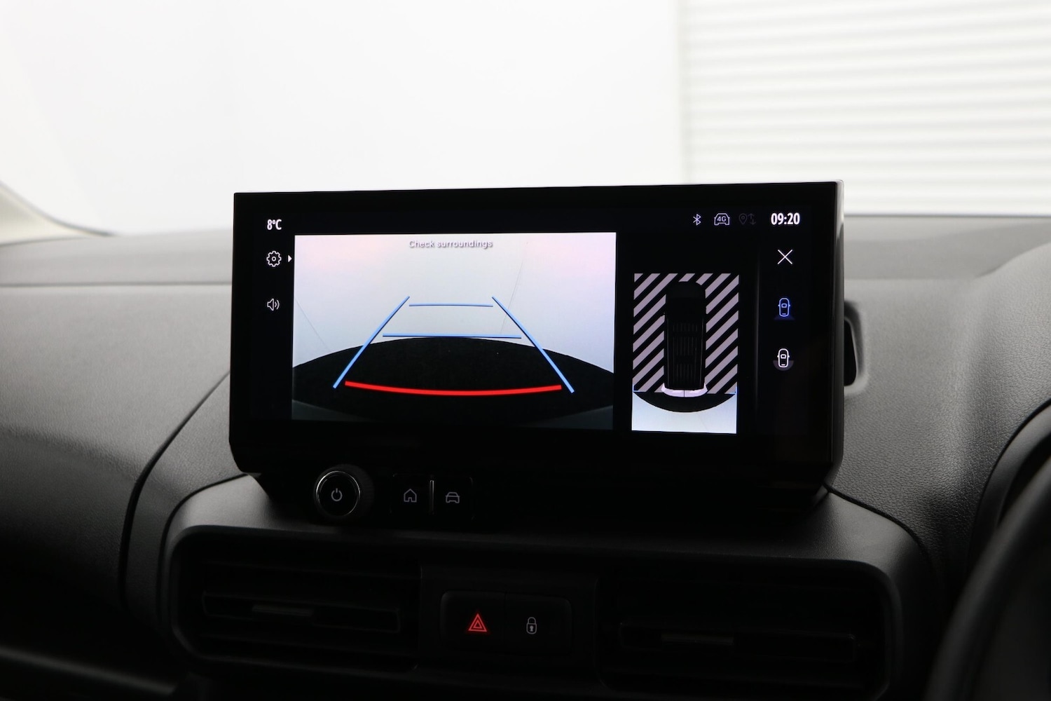 Used Toyota ProAce 2025 for sale - 77988407: Photo 17