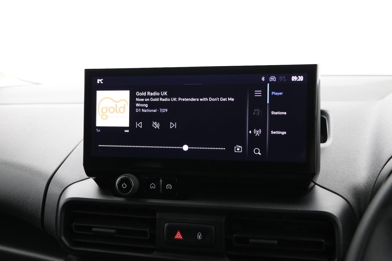 Used Toyota ProAce 2025 for sale - 77988407: Photo 18