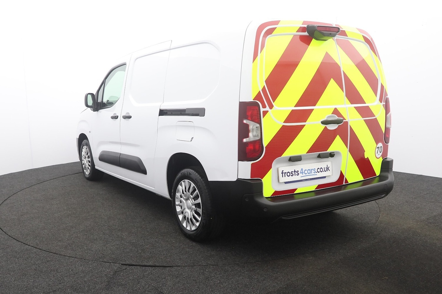 Used Toyota ProAce 2025 for sale - 77988407: Photo 3