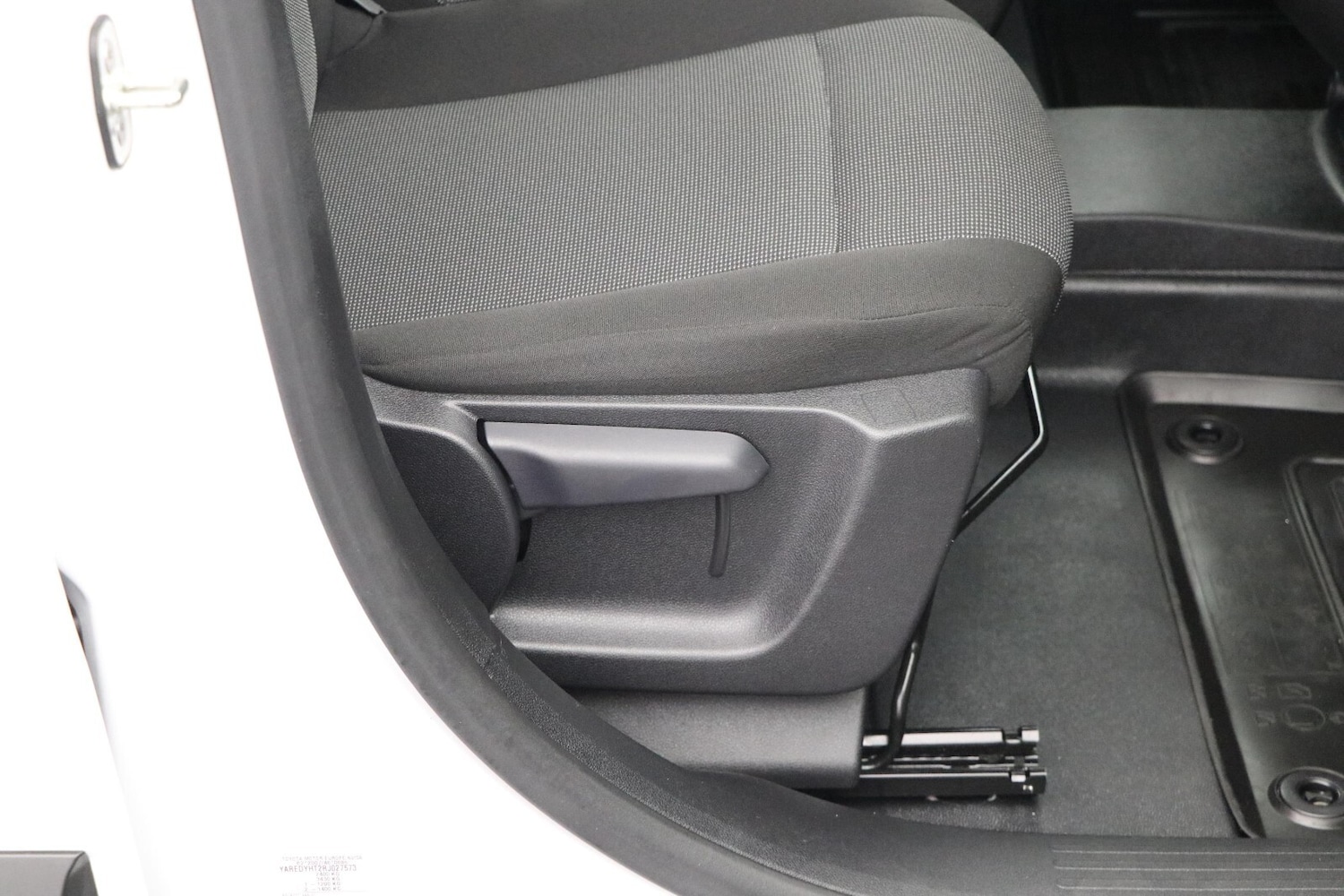 Used Toyota ProAce 2025 for sale - 77988407: Photo 32