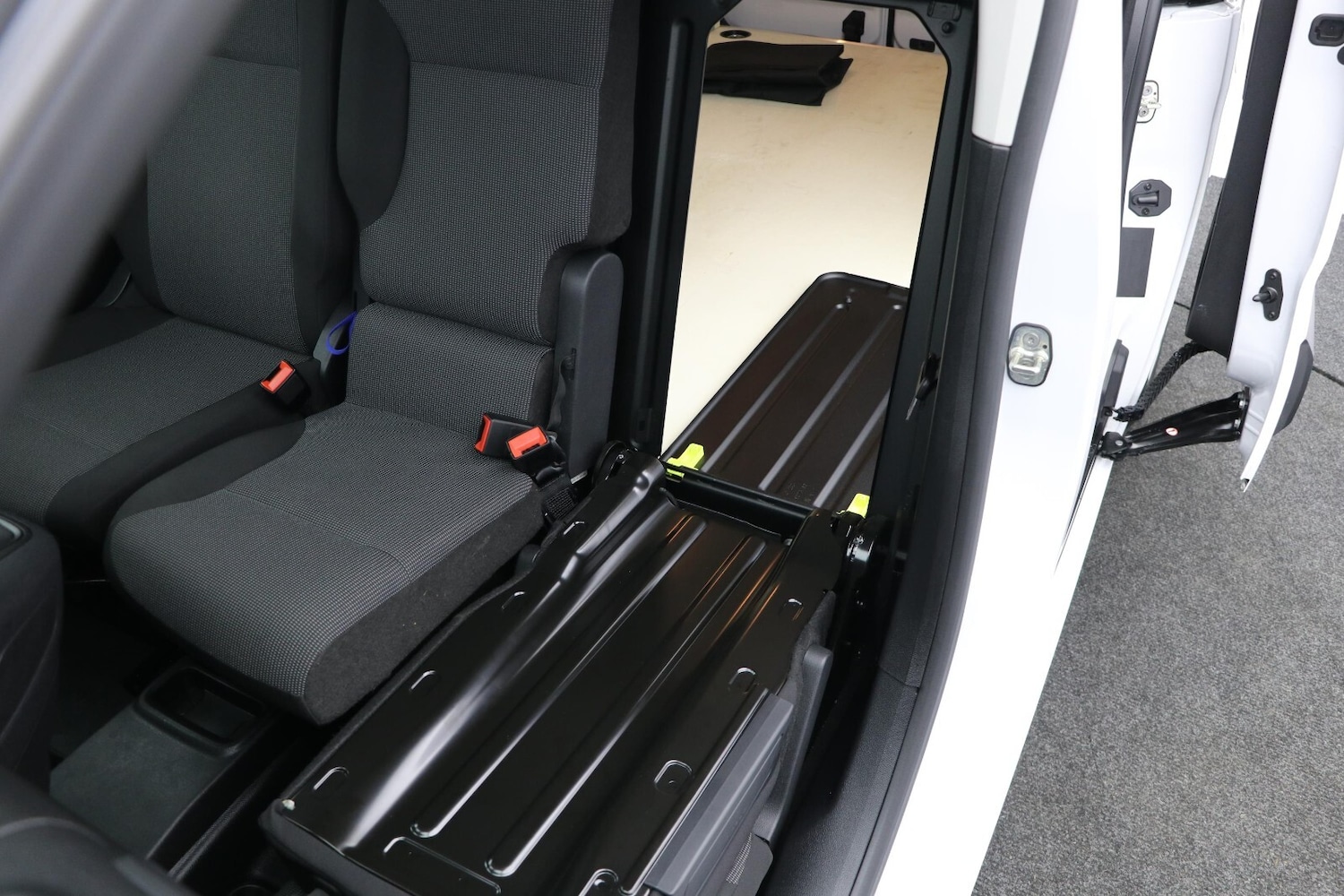 Used Toyota ProAce 2025 for sale - 77988407: Photo 33