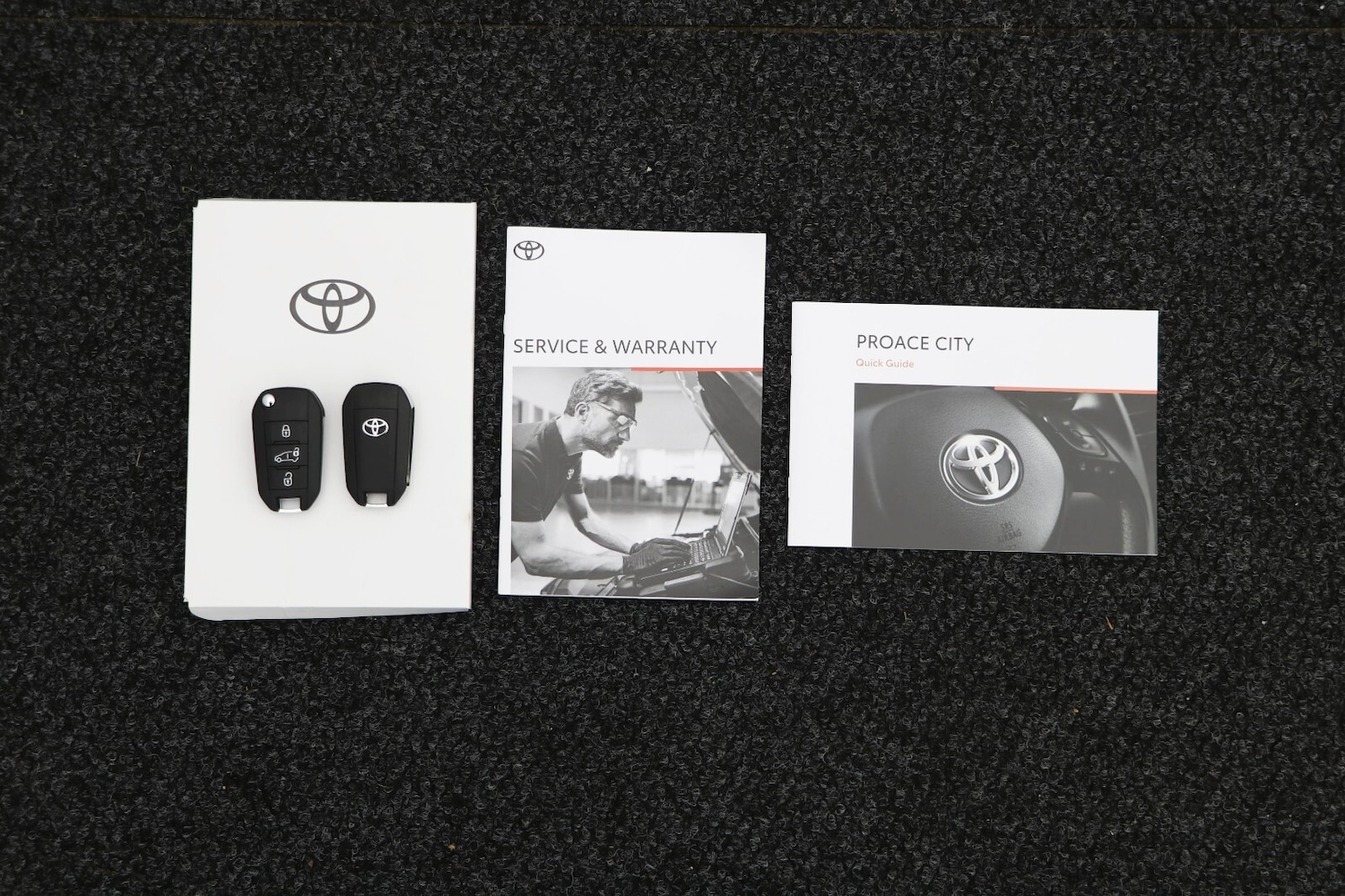 Used Toyota ProAce 2025 for sale - 77988407: Photo 36